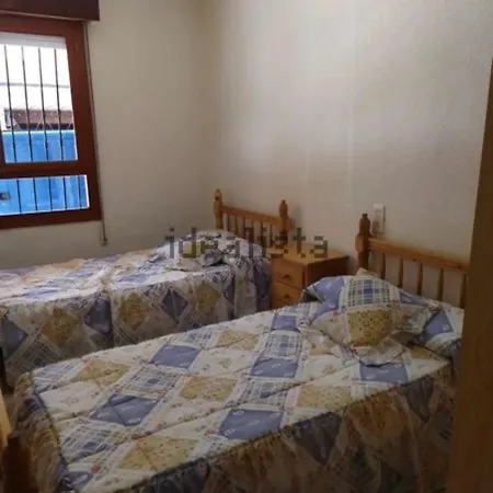Διαμέρισμα Casa Virtu *
