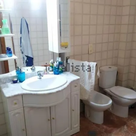 Casa Virtu Τορεβιέχα