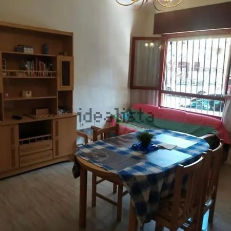 Apartman Casa Virtu Torrevieja