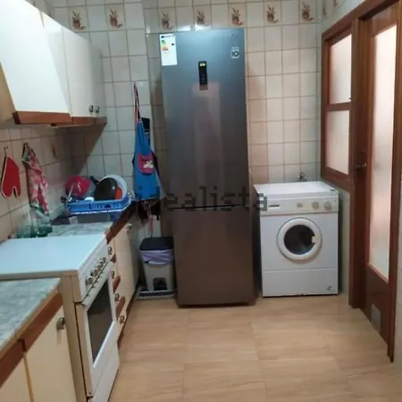 Apartman Casa Virtu
